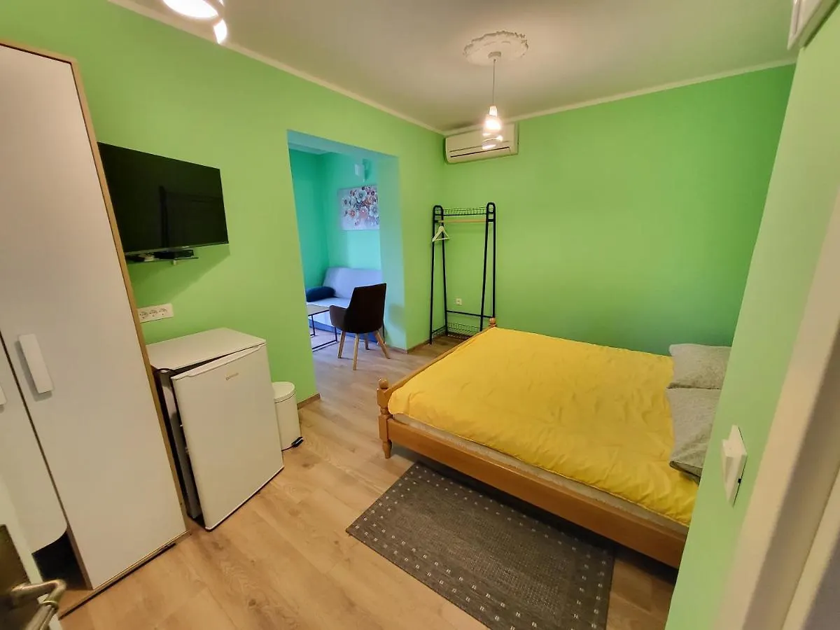 House Vali Bed & Breakfast Lovran 0*,
