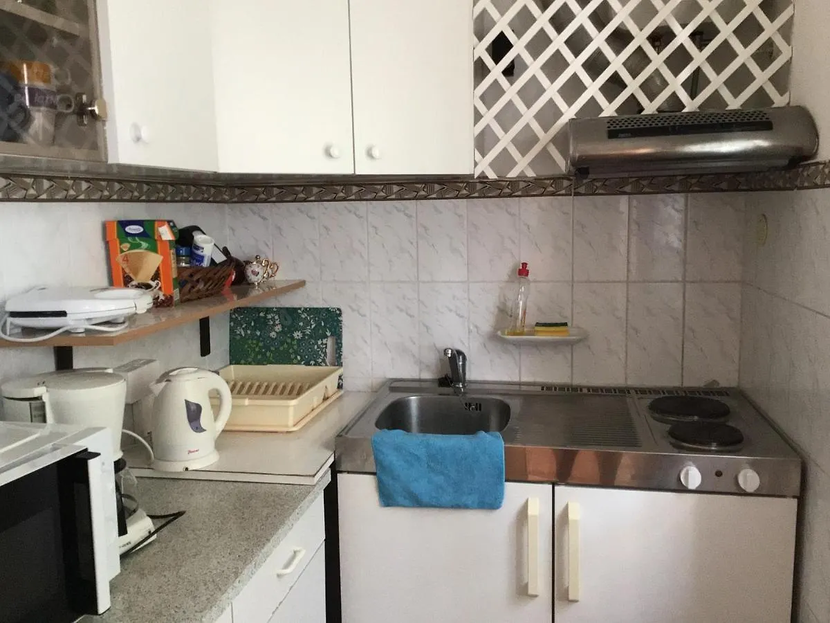 House Vali Bed & Breakfast Lovran