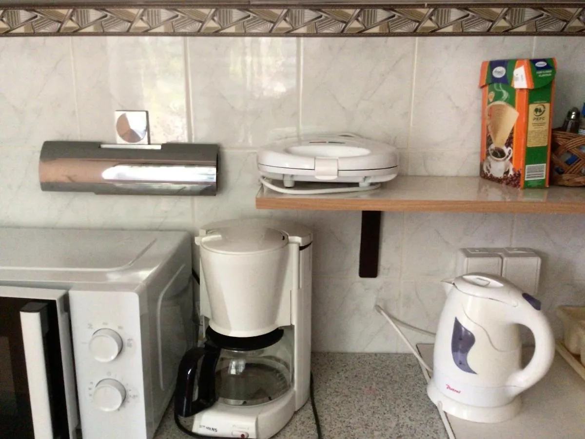House Vali Bed & Breakfast Lovran