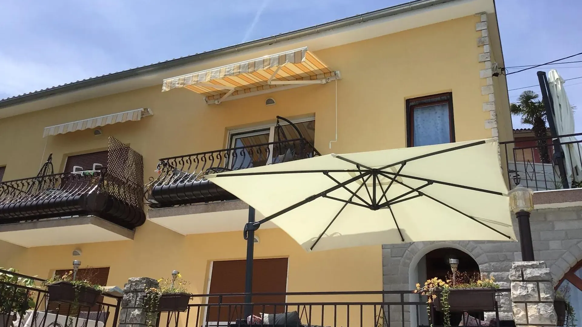 House Vali Panzió Lovran 0*,  Horvátország