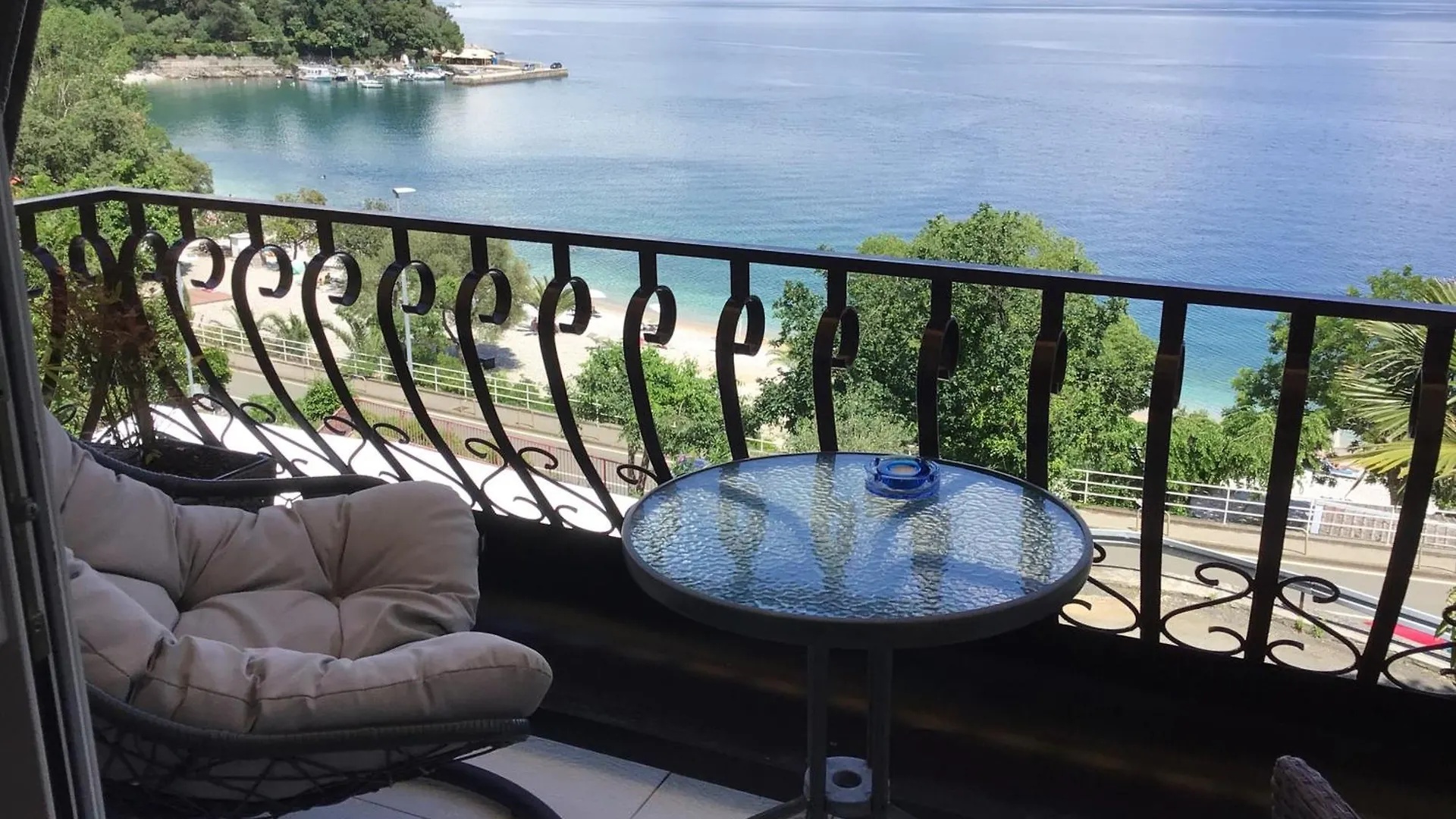 House Vali krevet i doručak Lovran