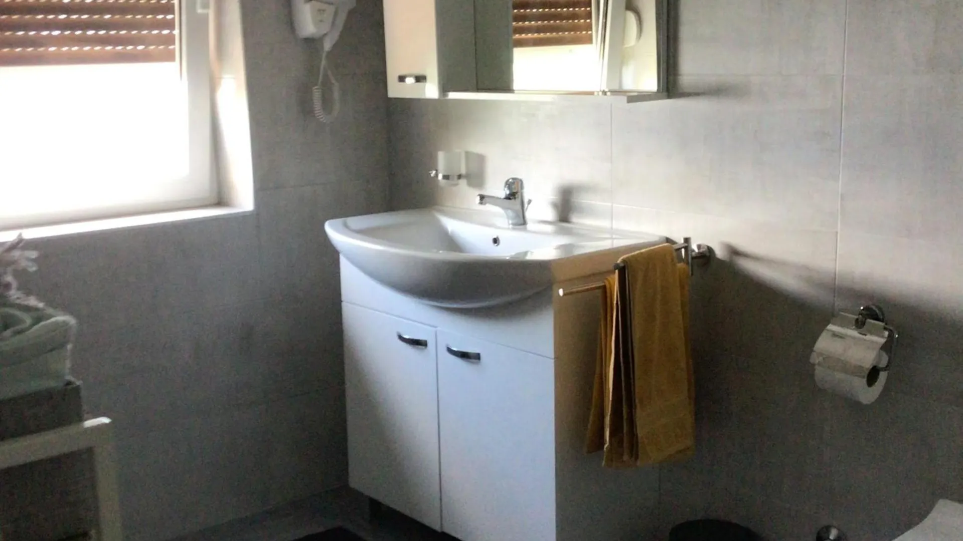 House Vali Bed & Breakfast Lovran
