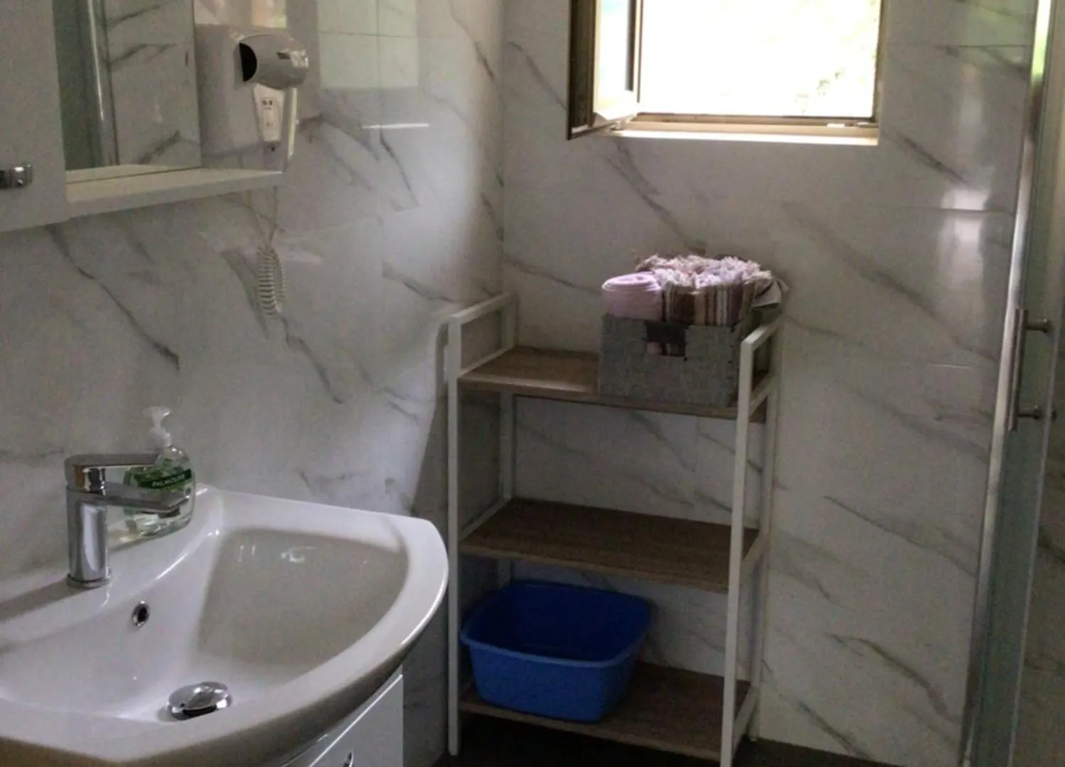 House Vali Bed & Breakfast Lovran