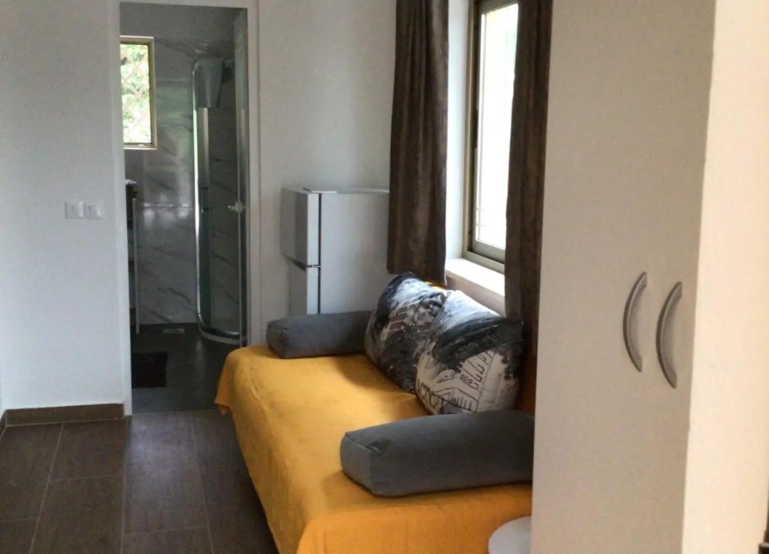 House Vali Bed & Breakfast Lovran