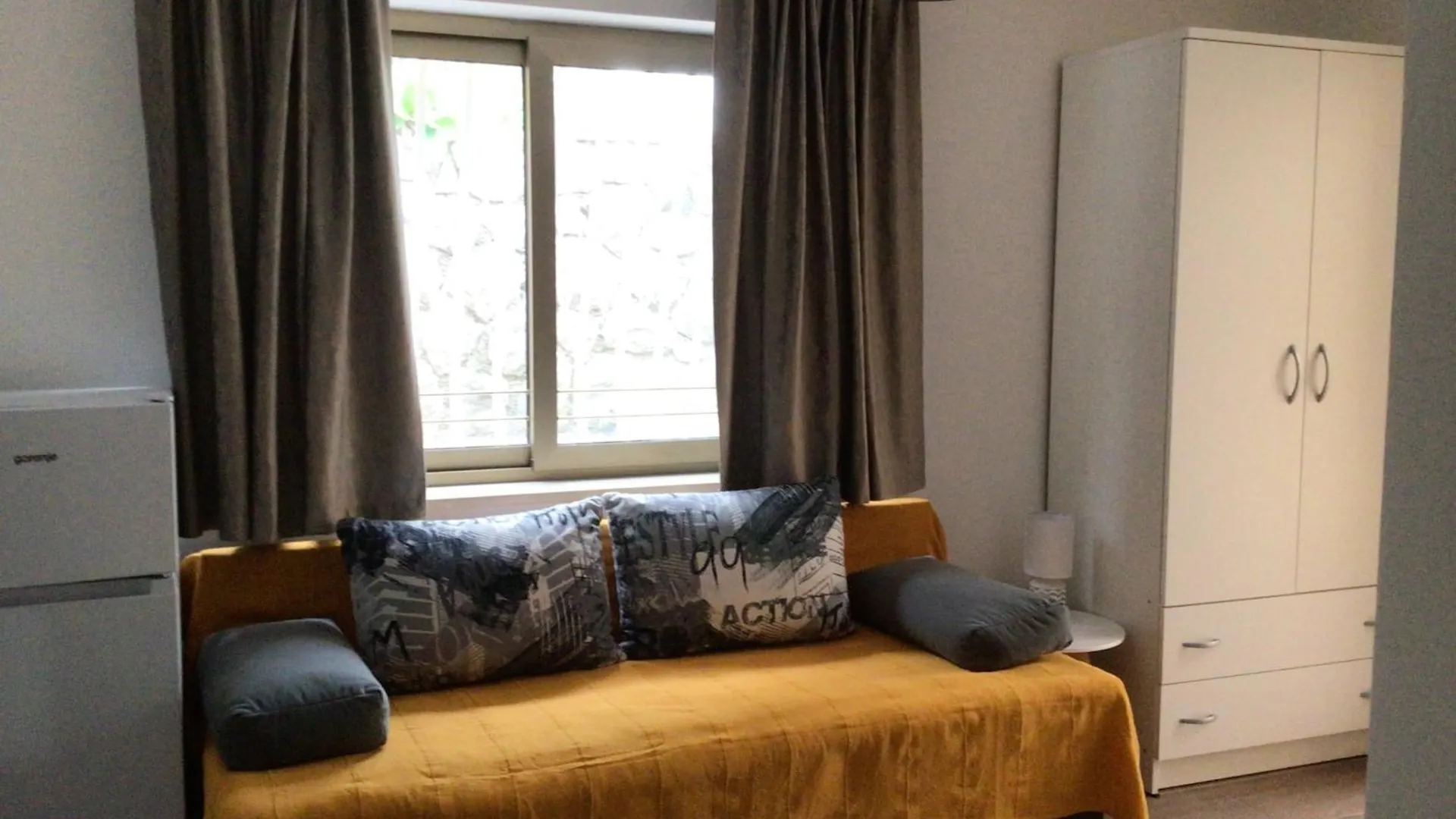 House Vali Bed & Breakfast Lovran