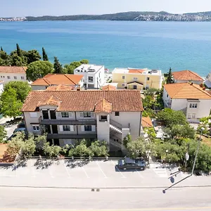 navštívit hotel