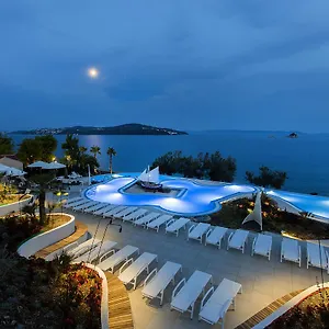 navštívit hotel