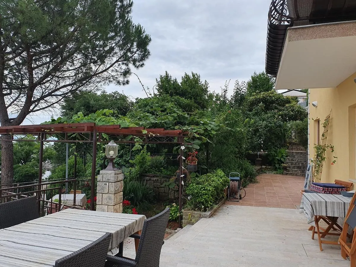 House Vali Bed & Breakfast Lovran