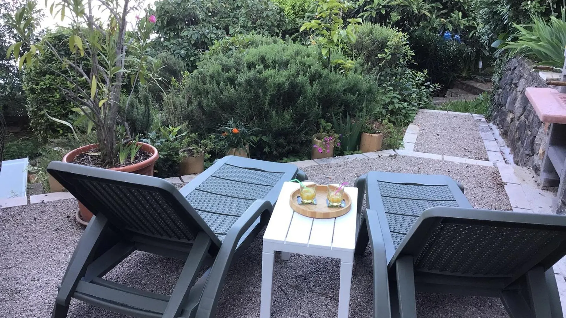 House Vali Bed & Breakfast Lovran