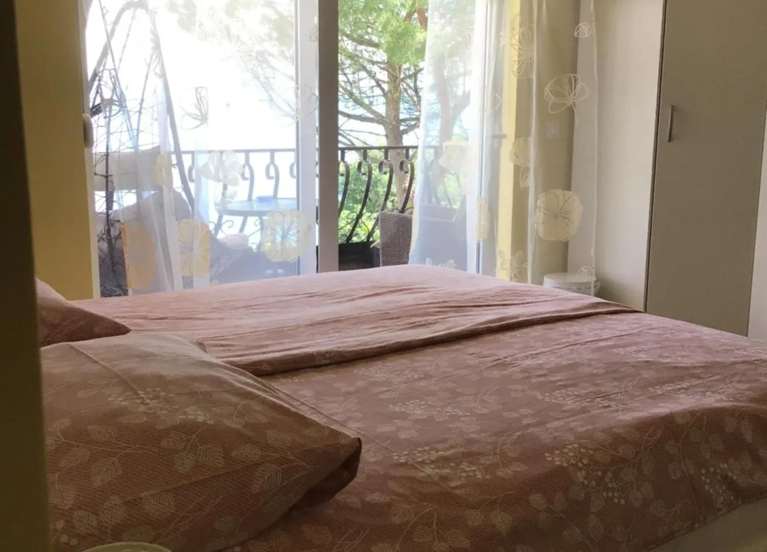 House Vali Bed & Breakfast Lovran