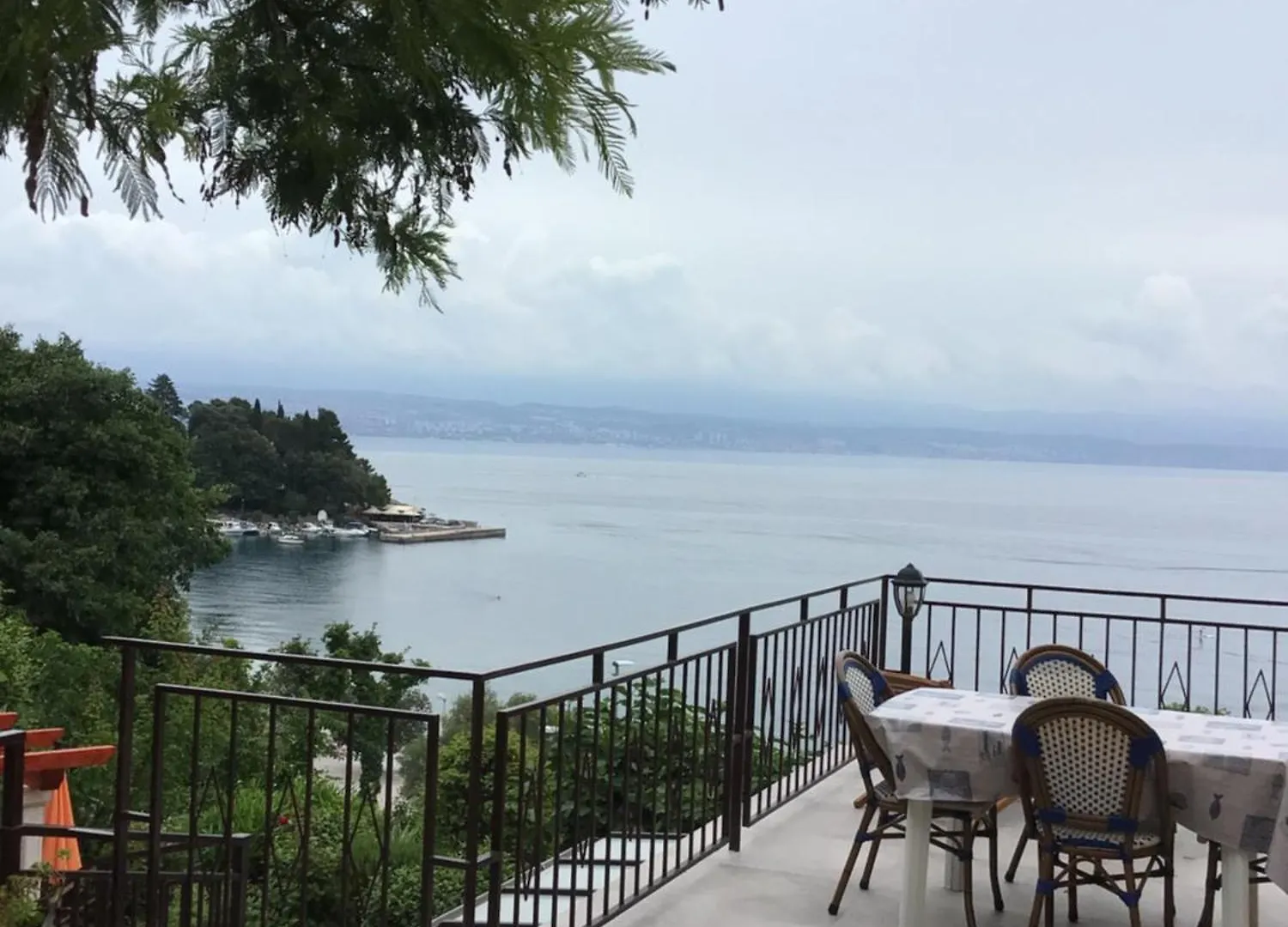 House Vali Bed & Breakfast Lovran 0*,  Croatia