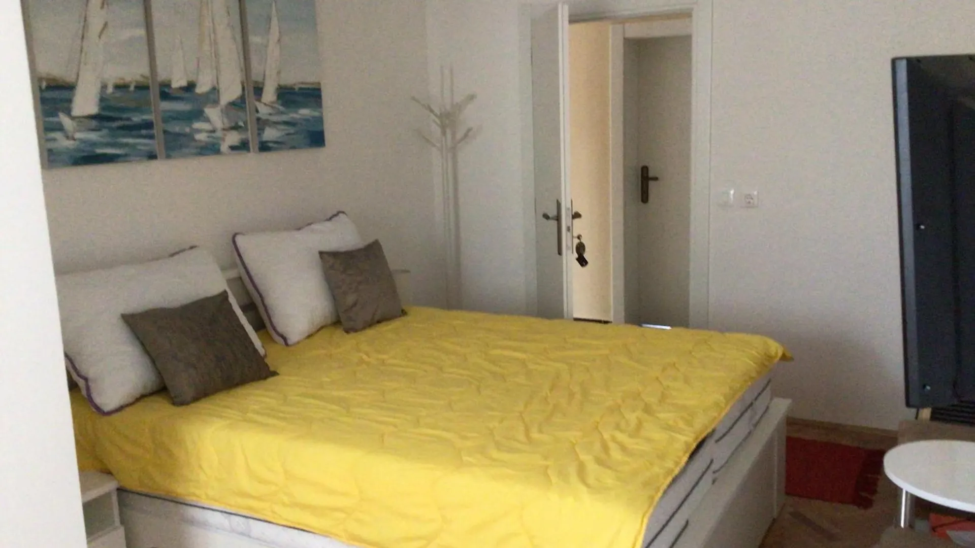 House Vali Bed & Breakfast Lovran