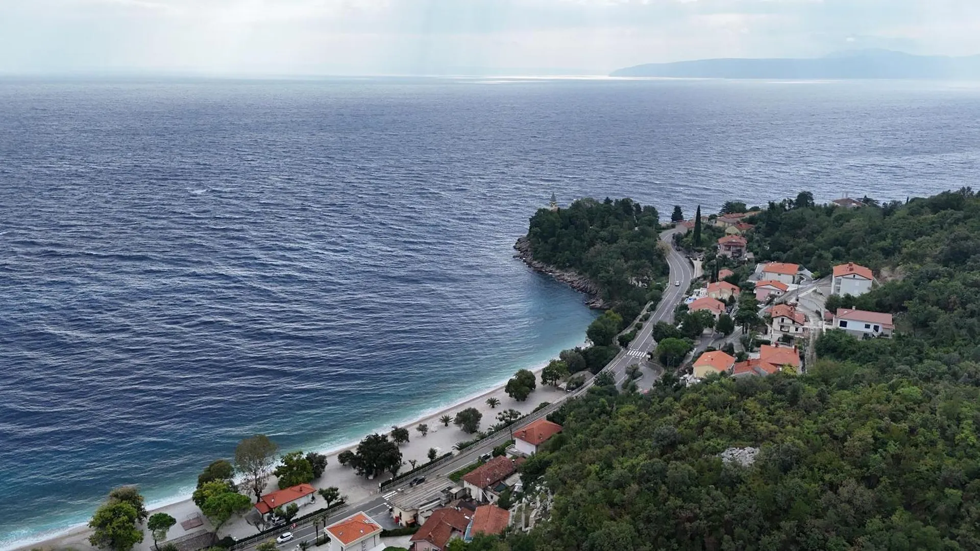 House Vali Bed & Breakfast Lovran