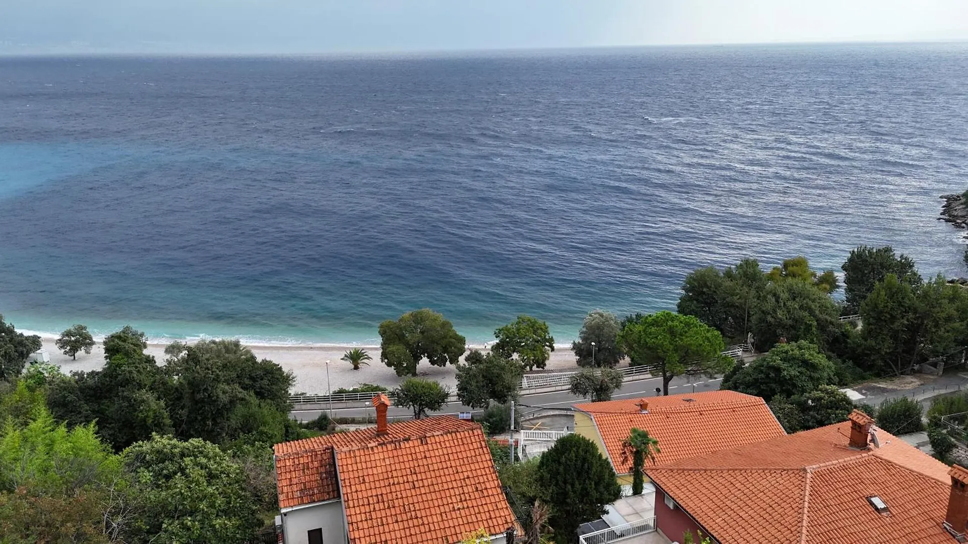 House Vali Bed & Breakfast Lovran